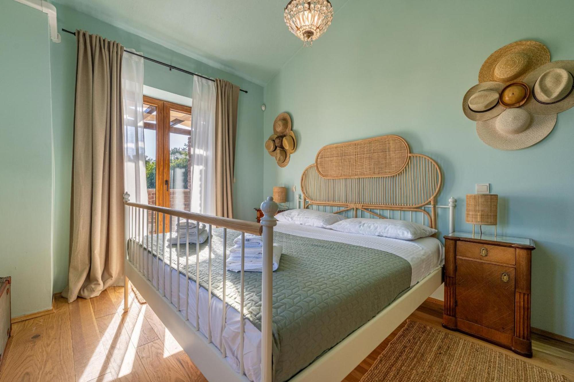 Paradise Villas Istria Svetvinčenat Εξωτερικό φωτογραφία