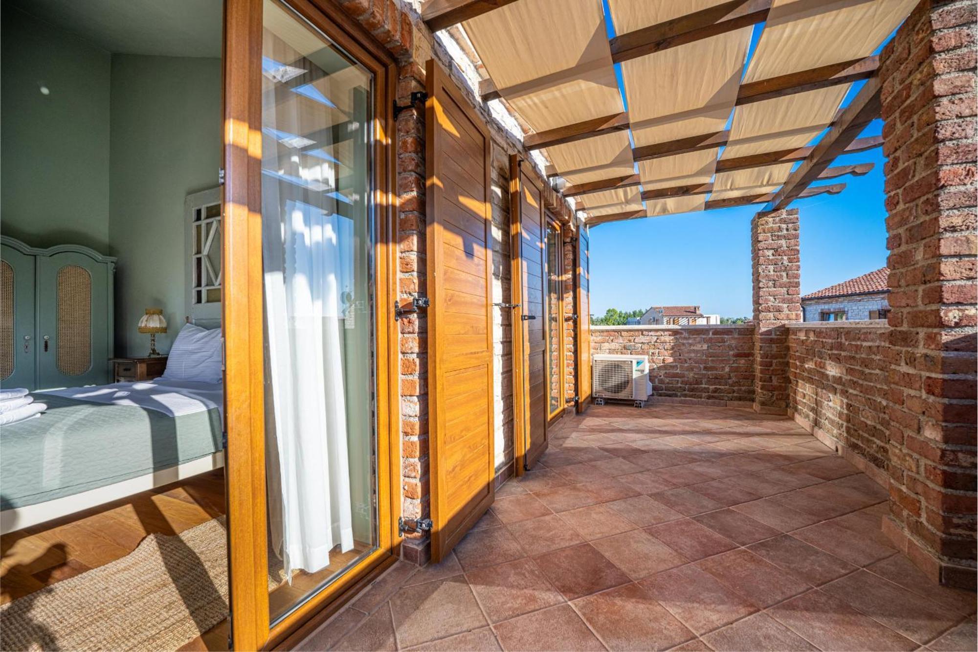 Paradise Villas Istria Svetvinčenat Εξωτερικό φωτογραφία