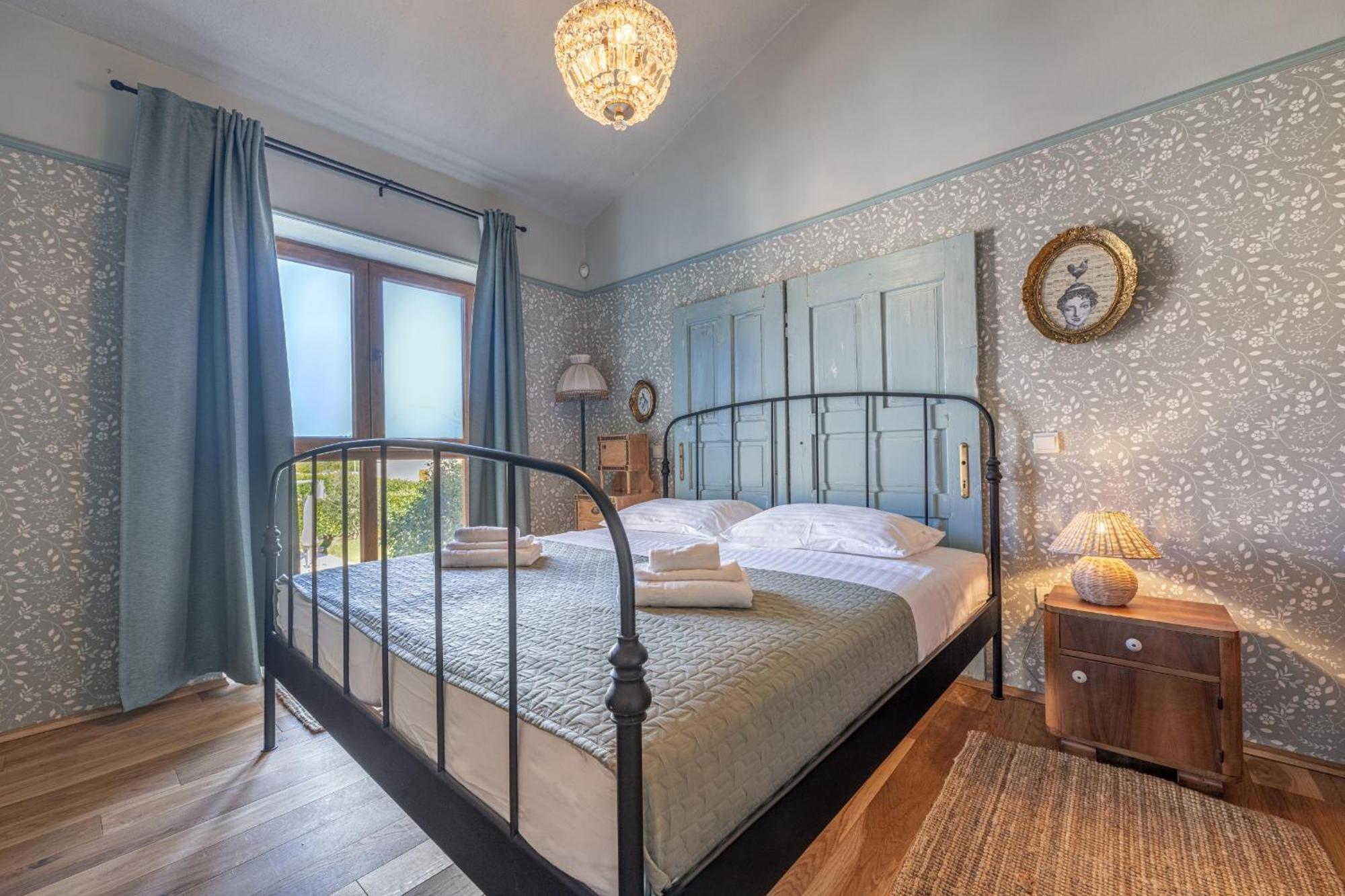 Paradise Villas Istria Svetvinčenat Εξωτερικό φωτογραφία