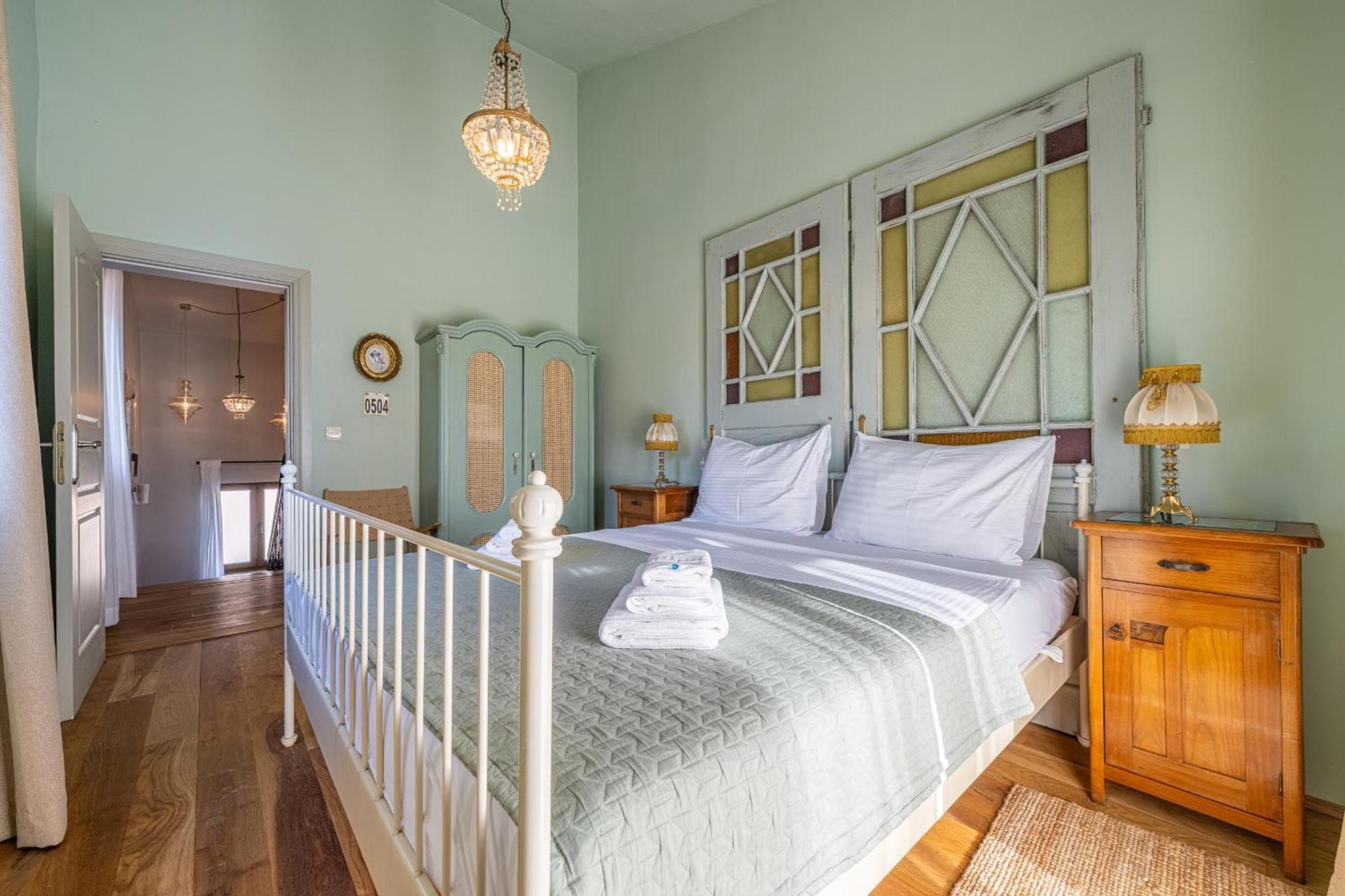 Paradise Villas Istria Svetvinčenat Εξωτερικό φωτογραφία