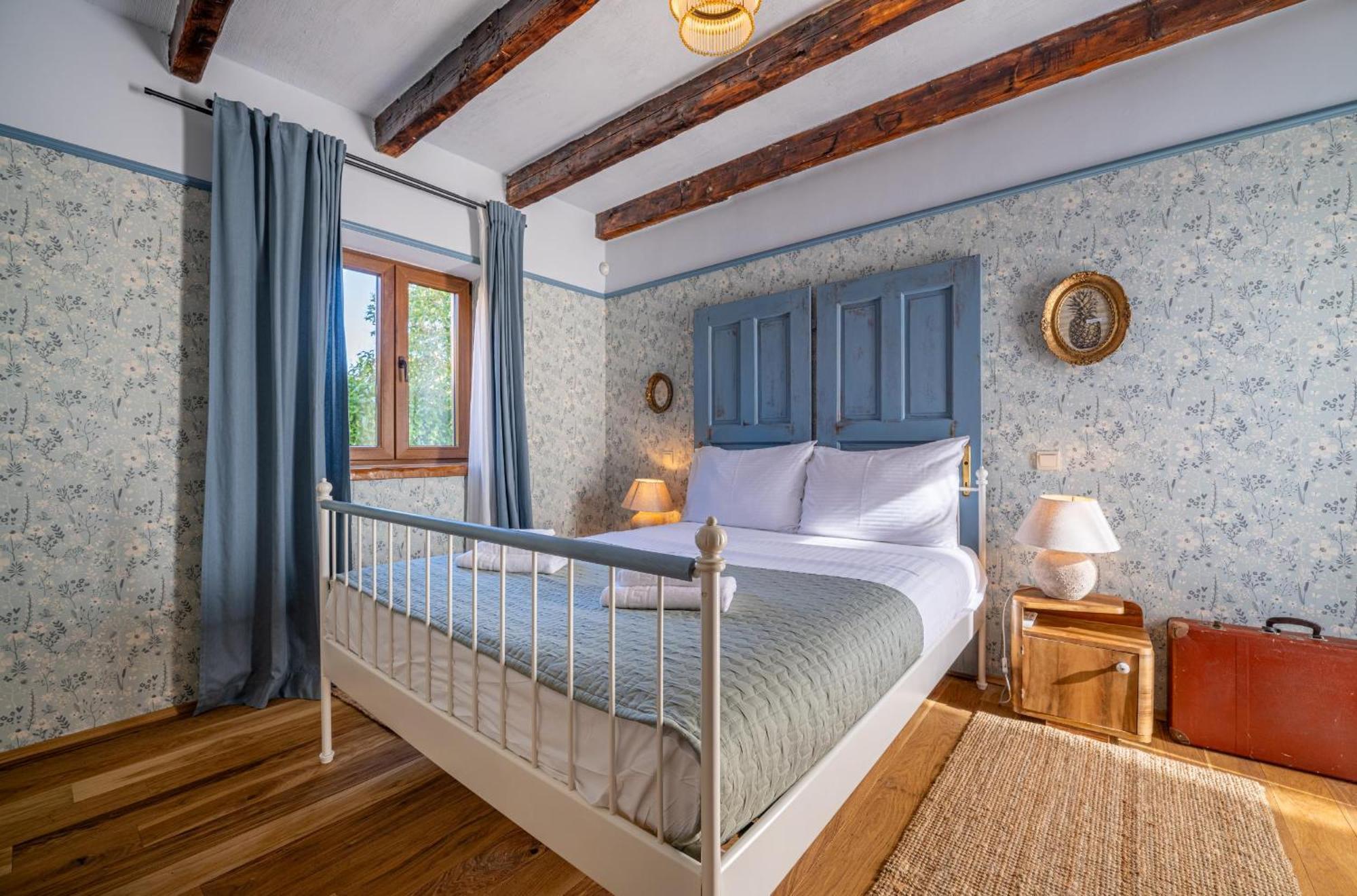 Paradise Villas Istria Svetvinčenat Εξωτερικό φωτογραφία