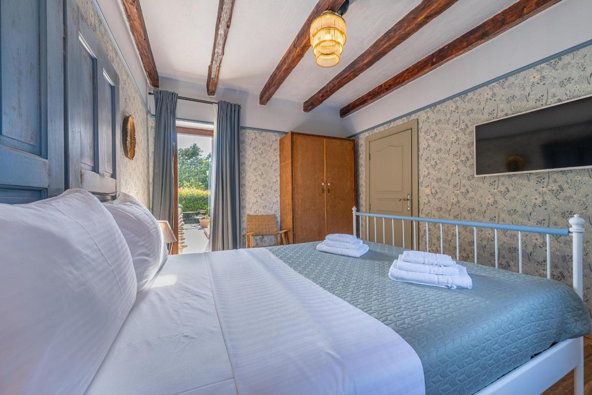 Paradise Villas Istria Svetvinčenat Εξωτερικό φωτογραφία